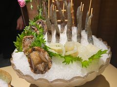 -余欢领鲜火锅(新街口店)