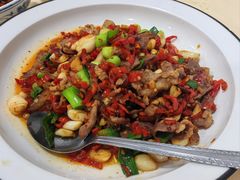 -笨罗卜浏阳菜馆(太平街店)