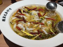 -太二酸菜鱼(南京艾尚天地店)