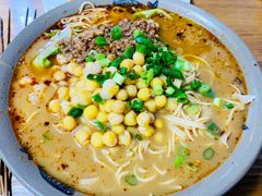 -丁丁猫重庆小面(徐州路店)