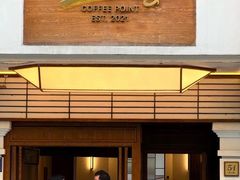 -Parking Coffee(孩儿巷店)
