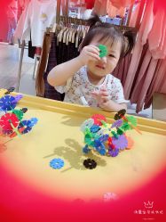 -孩子王(协信星光时代广场店)