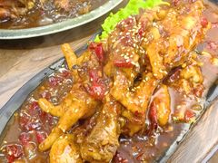 辣鸡爪-妈妈手(山大总店)