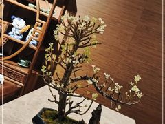 -扬州绿地铂骊酒店·品珍轩中餐厅