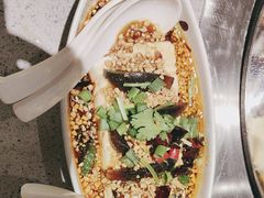 -蘸小院铁锅炖·蘸酱菜·东北菜(怀远门店)