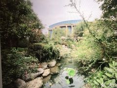 -郑州银基黄帝宫御温泉