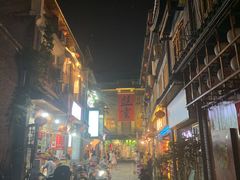 -盟重烧烤(高正街店)