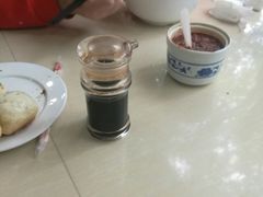 -老西白点心店