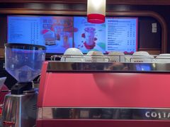 -COSTA COFFEE(西直门店)