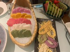 -虾佬圣汤·海鲜姿造(乐堤港店)