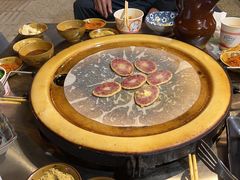 -阿昌白族石板烧(大理古城店)