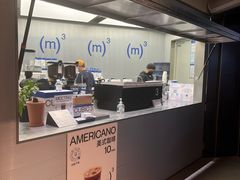 -CUBIC3三立方咖啡(西岸凤巢店)