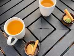 -云端咖啡(山顶教堂店)