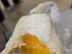 芒果三明治-Fruwich果明治(西单更新场店)