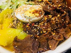 -韩味轩(丰盛町店)