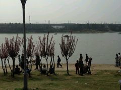 -美兰湖景区
