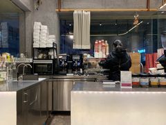 -MQ COFFEE STAND明谦(新洲店)