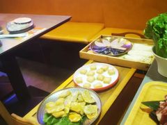 -正宗齐齐哈尔烤肉·齐牛哥鲜切炭火烤肉(杭州总店)