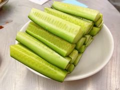 -串小白烧烤(金沙洲店)