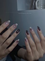 -DAZZLING BEAUTY美甲•美睫专门店