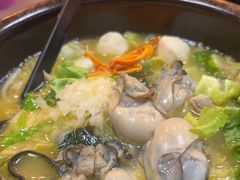 -灵芝妹子米线(瓦房店新玛特店)