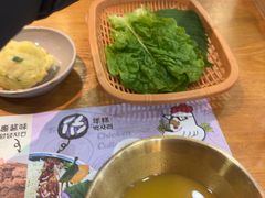 -高基五春川炒鸡排(威海总店)