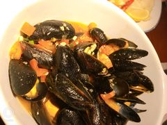 -RED LOBSTER(多伦多DT店)