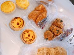 -鲍师傅糕点(春熙路店)