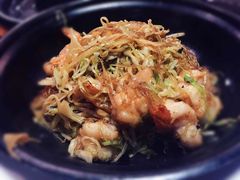 -薇酌饮·陕西菜(南门外店)