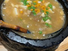 -院子餐厅·大锅菜·老杭帮(桥西直街店)