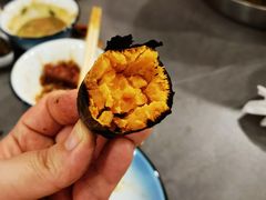 -老地方泥炉烤肉(总店)
