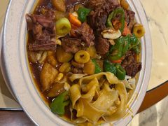 -忠顺斋易州印象烤鸭店(东关新村店)