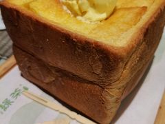 -绿茶餐厅(平谷华联店)