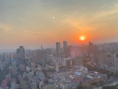 -视界美食自助餐厅·石家庄希尔顿酒店