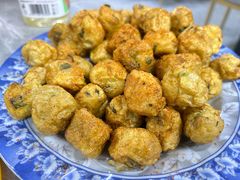 -林记潮汕海鲜砂锅粥(平潭店)