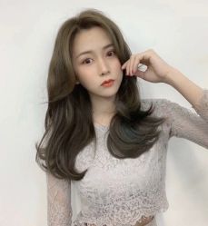 -那茉 Hair Salon