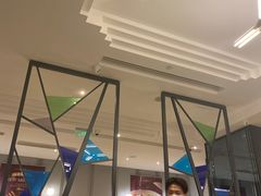 门面-港丽餐厅(高德置地店)