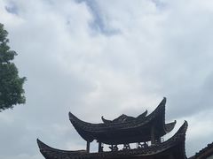-天然居农家乐(温泉南路店)