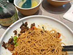 -松鹤楼面馆(天一广场店)