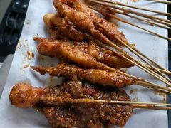 -辽B·小串(总店)
