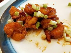 -常州逸高酒店-中餐厅