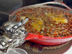 -雲蜀龙阁·金牌水煮鱼(方庄店)