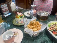 -秘密旅行Bonjour(黑金冠 江南西店)