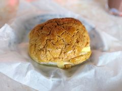 菠萝油-渔记茶餐厅(渔村店)