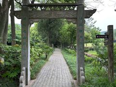 -白马涧龙池景区