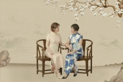 -时光纪全家福·母女写真