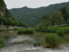 -白河湾生态旅游一条川
