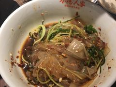 -小隐人家(乐松店)