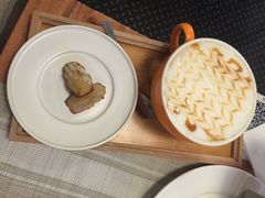 -Kitchen·Y洋厨房西餐厅(王府壹号店)