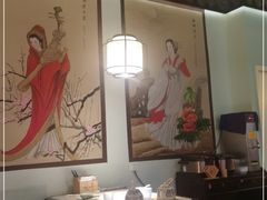 大堂-韵秋荷(宝山龙湖天街店)